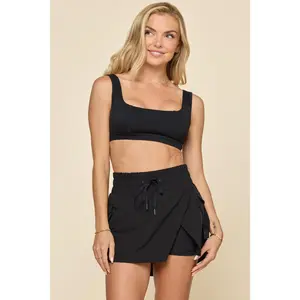Hiking Superskort™ - Black