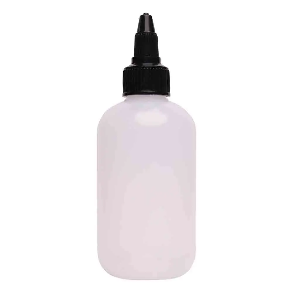 Bulk Squeeze Bottles – Perfect for Pop of Color Paints!