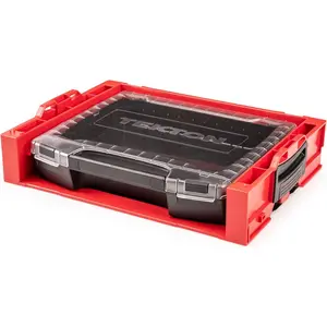Lidded Drawer and Stacking Drawer Rack| OLB94000