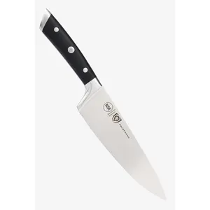 Chef's Knife 8" | Gladiator Series | ELITE | NSF Certified