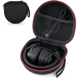 Storage Bag for Marshall Major V/IV/III/II Case EVA Headphone Organiser Travel Carrying for Major 5/4/3/2 Headphone Case (Only Box)