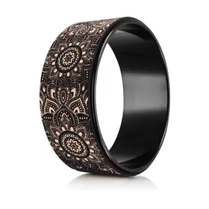 Yoga Design Lab Cork Yoga Wheel