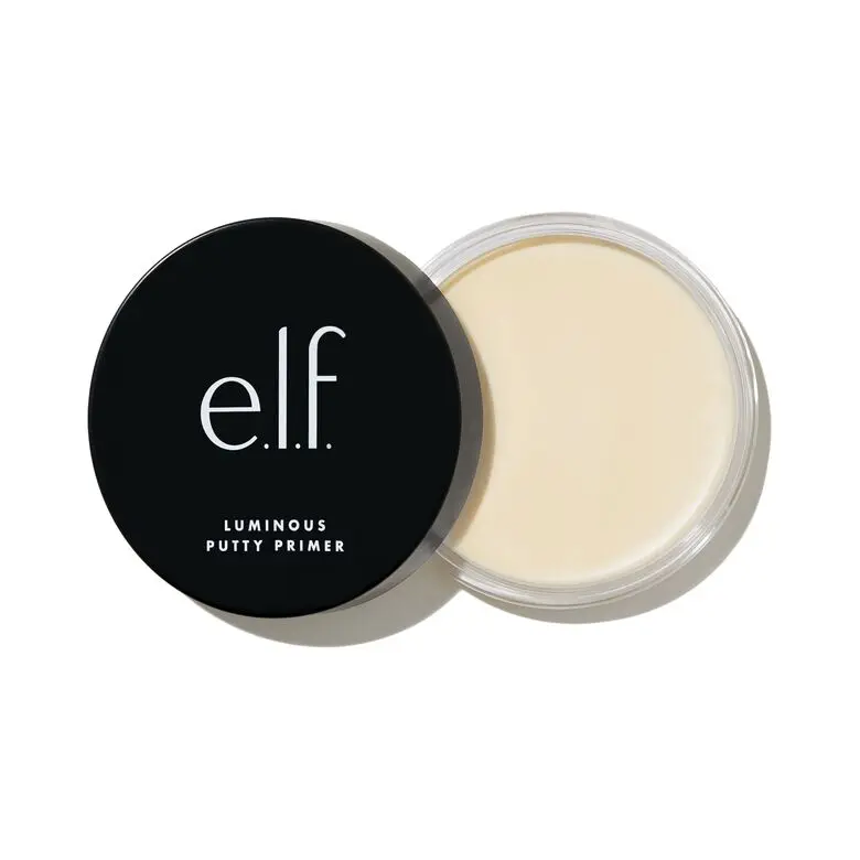 Luminous Putty Face Primer w/ Hyaluronic Acid
