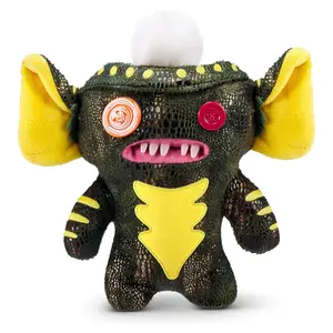 Gremlins x Fuggler 9 Inch Collector Plush | Stripe