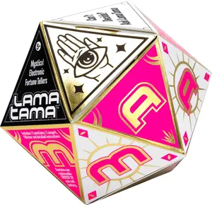 Lamatama Blind Box | Series 1 5+