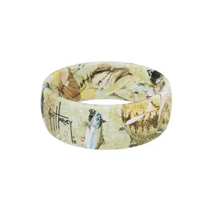 Guy Harvey Largemouth Bass Ring
