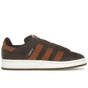 adidas Men's Campus 00s Preloved Brown, from StockX