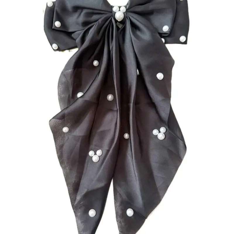 Onyx bow