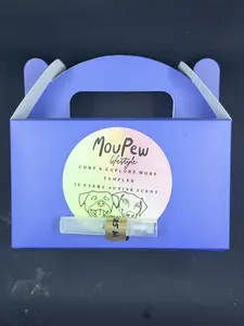 Core & Explore More Sampler - Tiny Spraypew