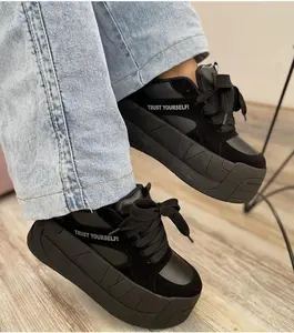 Cocolito - Urban Colombian Sneakers - allday comfort.