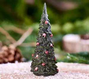 Klarborg Danish Christmas Tree Small