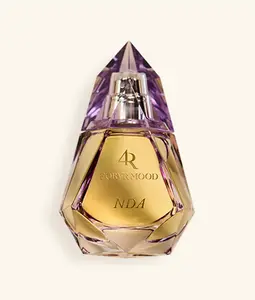 FORVR MOOD NDA Perfume – Warm, sensual scent with spiced rum, plum & tonka bean