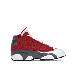 Jordan Kid's 13 Retro Gym Red Flint Grey, from StockX