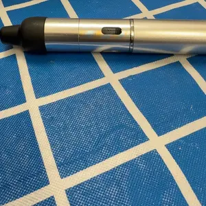 Compact Lightweight Windproof Pocket Torch Lighter, Travel Must-Have for Camping & Outdoor BBQ, Versatile Ignition Tool for Kitchen light candles ,camping essentials,Ideal Holiday & Birthday Gift