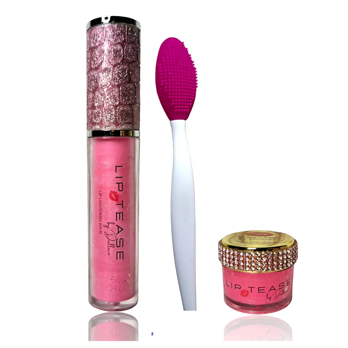 Lip Lightening Sample Kit