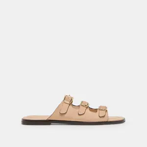 Dolce Vita FIN SANDALS BAMBOO SUEDE
