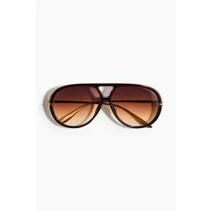 H&M Aviator-style sunglasses