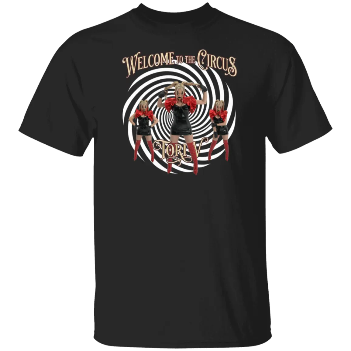 Concert T-Shirt