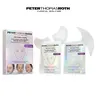 Peter Thomas Roth Collagen Tightening Face Patches, Glass Skin Face Mask Color Changing