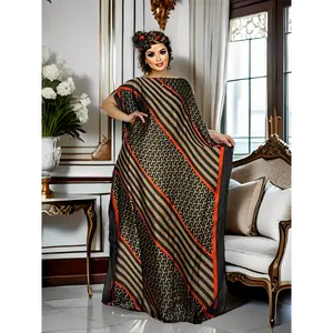 Middle Eastern Robe + Scarf