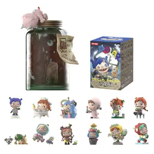 POP MART POLAR - HELLO POLAR Season 1 Series Figures, Blind Box, Mystery Box