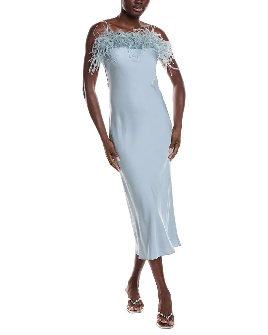 A.L.C. Odette Dress