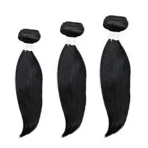 Silky Straight Bundle Deals