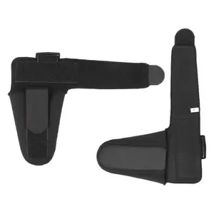 Foot sagging ankle brace orthosis correction ankle brace foot valgus foot brace shoe socks plantar membrane night stretch belt