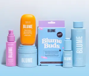 blume The Ultimate Clear Skin Edit