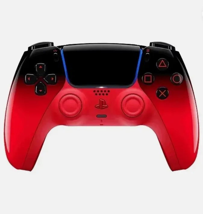 Sony PlayStation DualSense Wireless Controller for PS5 – Techno Red – Brand New