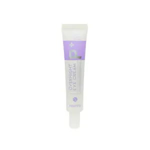 #OOTD Overnight Eye Cream P.M Gentle Lightweight Smooth Vegan