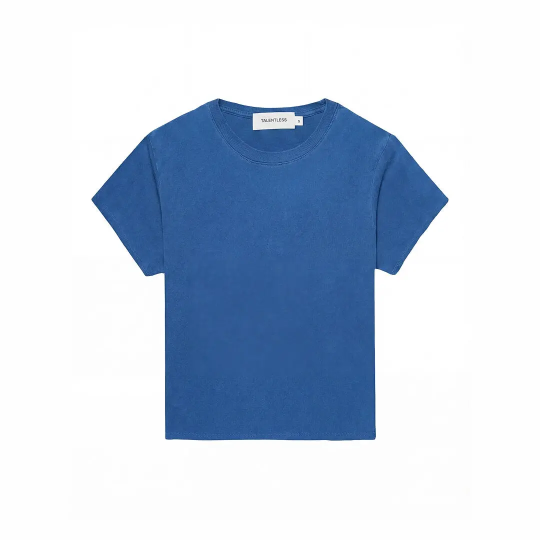 WOMENS BABY TEE