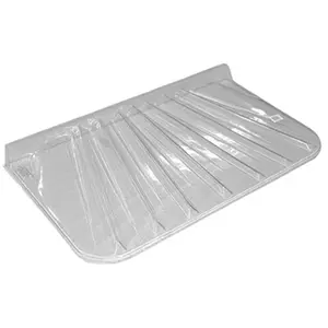 Maccourt Products 4425R Type X Basement Escape Hatch Window Well Cover
