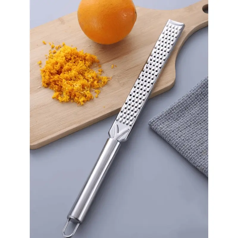 Upgrade Your Kitchen with this Premium Stainless Steel Cheese Grater! Kitchen Gadgets Upgrade Your Kitchen with this Premium Stainless Steel Cheese Grater! Kitchen Gadgets