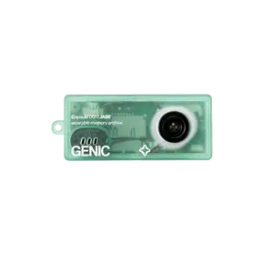 GENIC Capsule