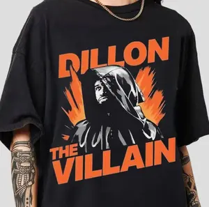 Adult+Youth Dillon The Villain Brooks Shirt, Villain Era Sports Shirt, Game Day Shirt, Gift For Fan Basketball