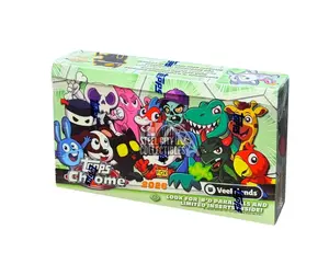 2026 Topps Chrome VeeFriends Hobby Box