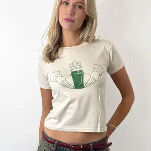 St Patrick's Day Guinness Claddagh Unisex Graphic T-Shirt | Youth / Baby Tee A5A