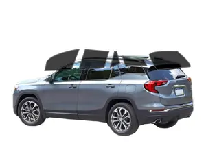 Precut 2Ply  Window Tint Film for GMC Terrain 2018-2025 Cars Sun Blocking Protection, Privacy, and Anti-Shatter Glass Film Any Tint Shade Kit