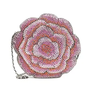 Pre-owned CHANEL Resin / Acrylic Shoulder Bags Resin Shoulder Bag