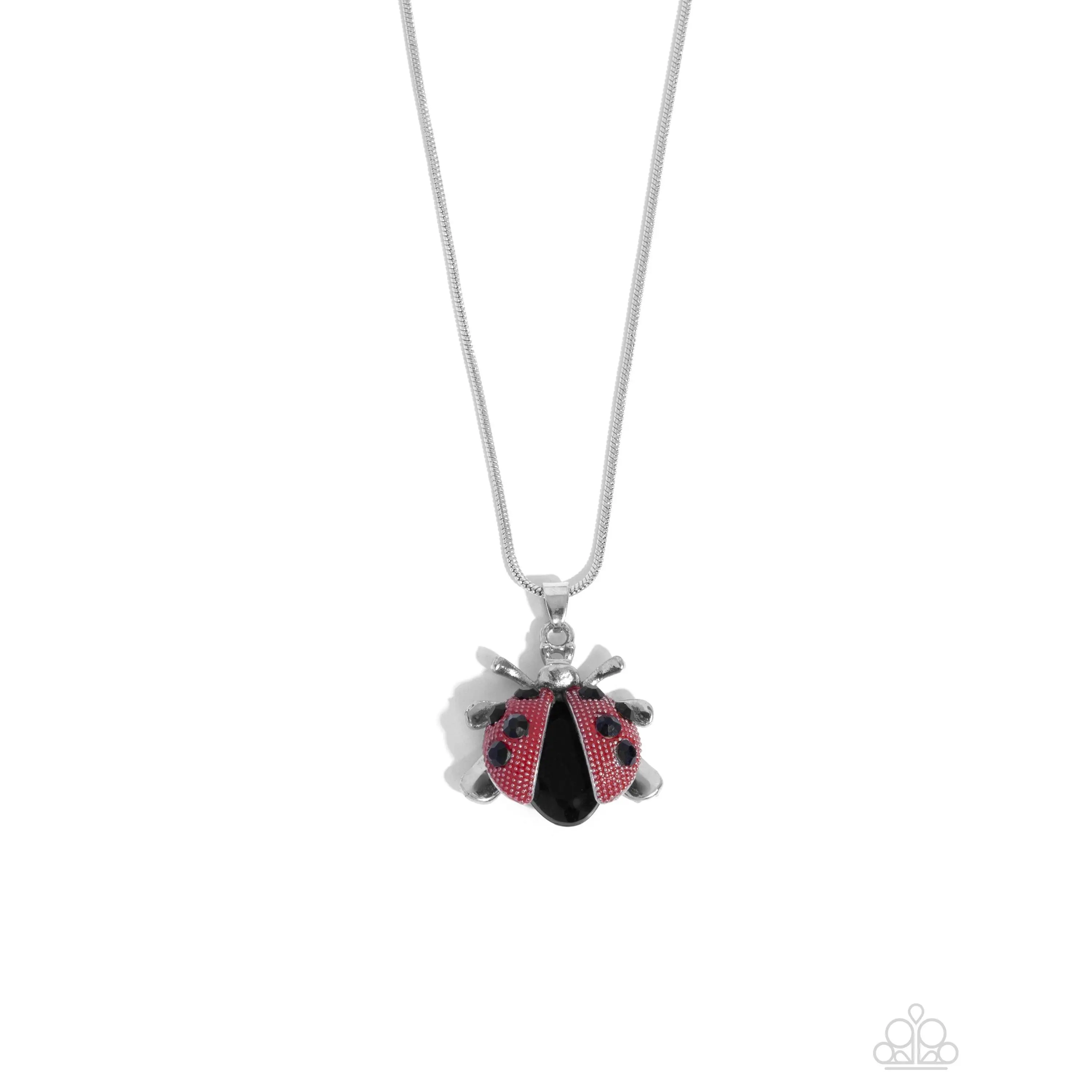 Ladybug Legend - Red Ladybug Legend - Red