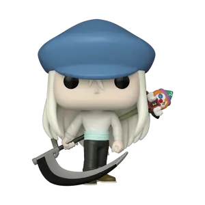 Kite #1134 Funko Pop! Animation Hunter X Hunter
