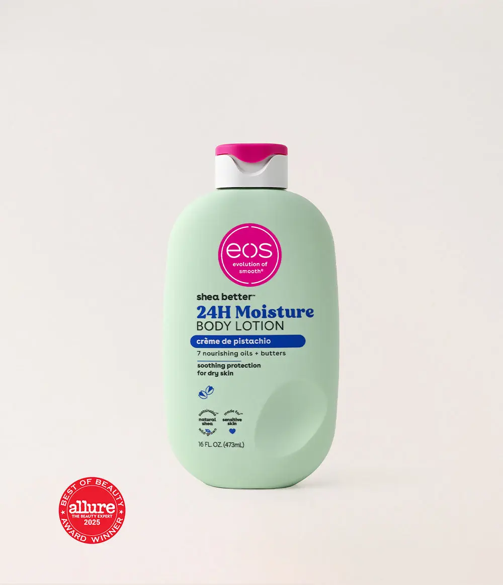Crème de Pistachio Body Lotion