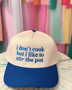 Stir The Pot Trucker Hat