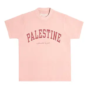 Palestine Varsity Heavyweight Tee