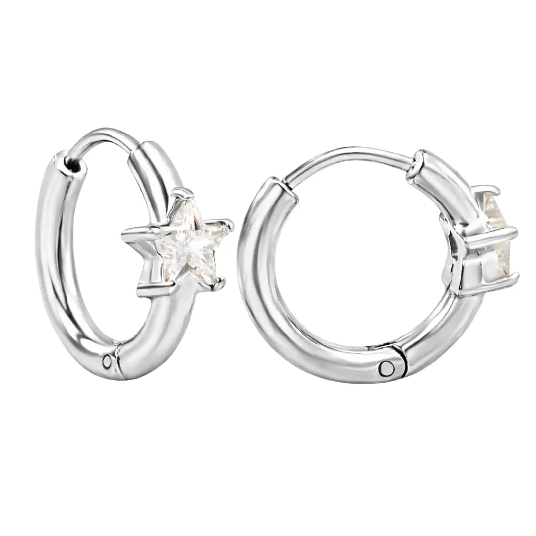 Mini Star Huggies