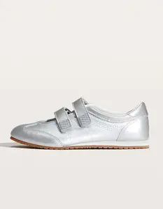VANS Premium Mary Jane Super Lowpro Womens Shoes