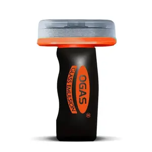 Automotive Handheld Oil Flmr Cream,Glass DecontaminationWithoutTraces,Window Oil Film Cleaning,FastCleaning, CompactAnd Easy To Cary-100g Degreaser Cleaner