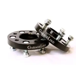 2016+ Fusion Sport GarageLine Wheel Spacers 20mm / 25mm