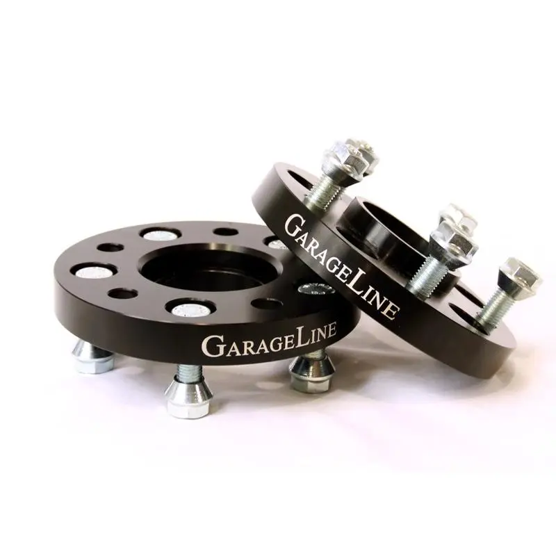 2017+ Lincoln MKZ GarageLine Wheel Spacers